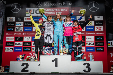 ur team: leogang world cup round 3 3