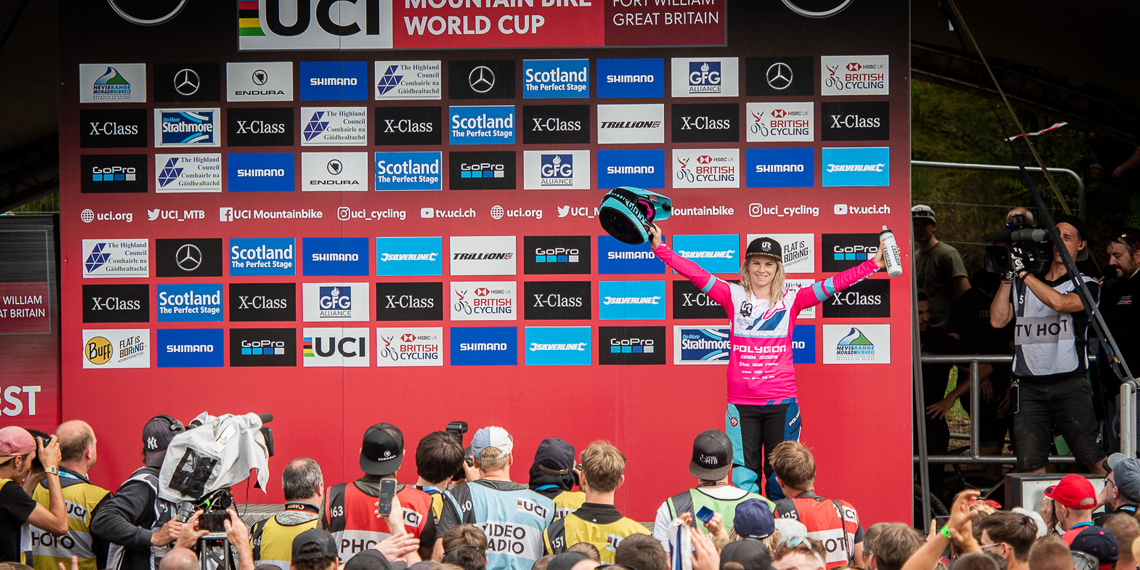 ur team: fort william world cup round 2 1