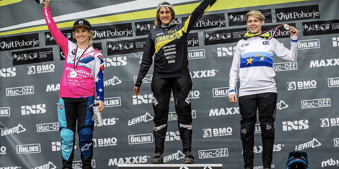 ur team:ixs cup, maribor, slovenia 2018 1