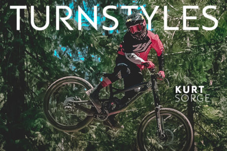 Kurt Sorge: Turnstyles On Collosus Dh9 2 kurt sorge: turnstyles on collosus dh9 1