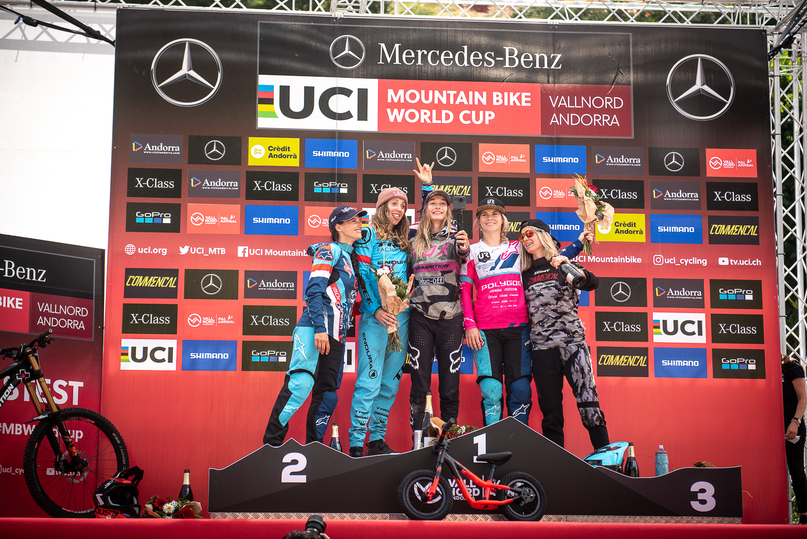ur team : andorra world cup round 5 1