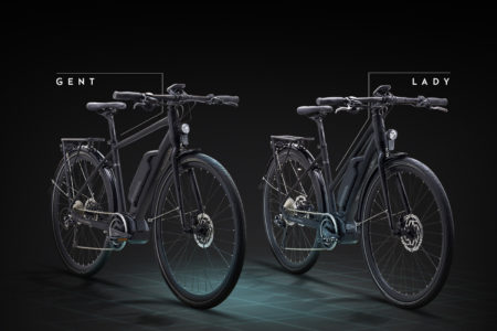 bersepeda lebih jauh dan lebih cepat dengan mudah 57