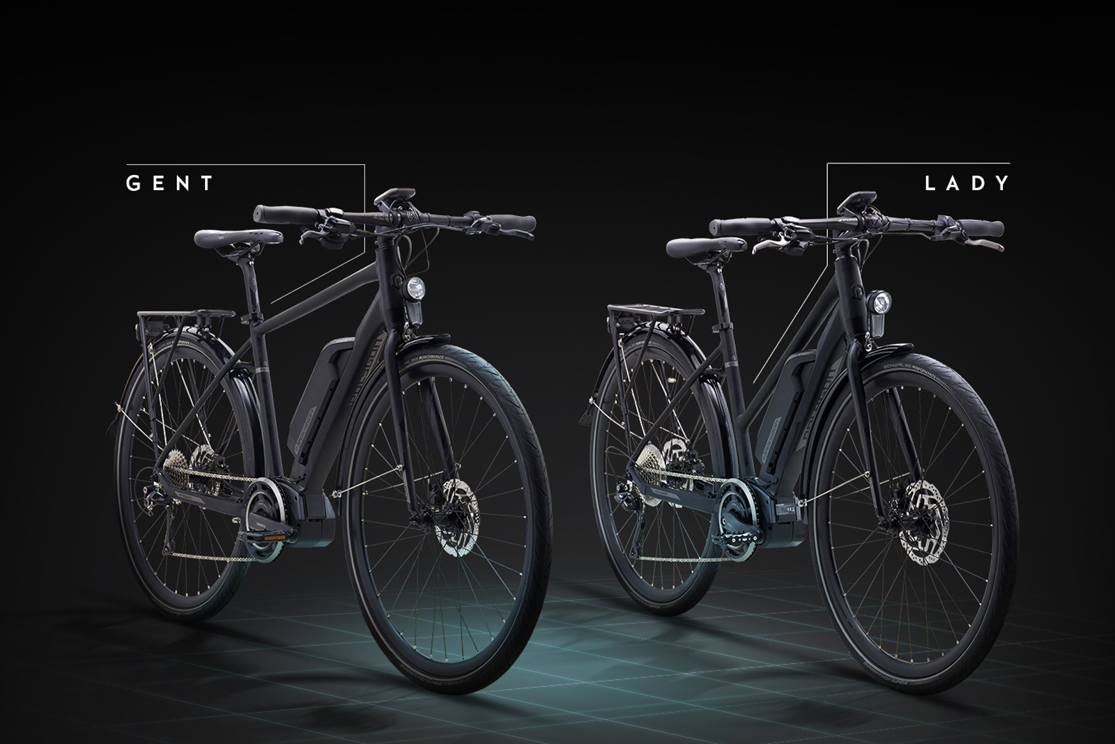 bersepeda lebih jauh dan lebih cepat dengan mudah 1