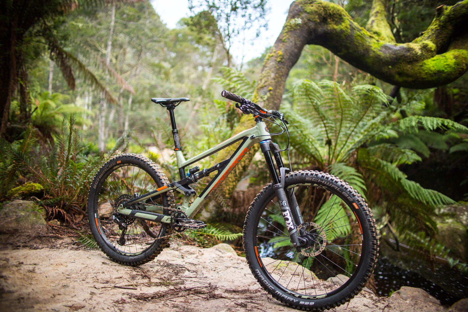 siskiu n: perkuat tren enduro, polygon rilis seri teranyar-nya 1