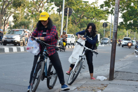 bike to clean: aksi sederhana lakukan perubahan 71