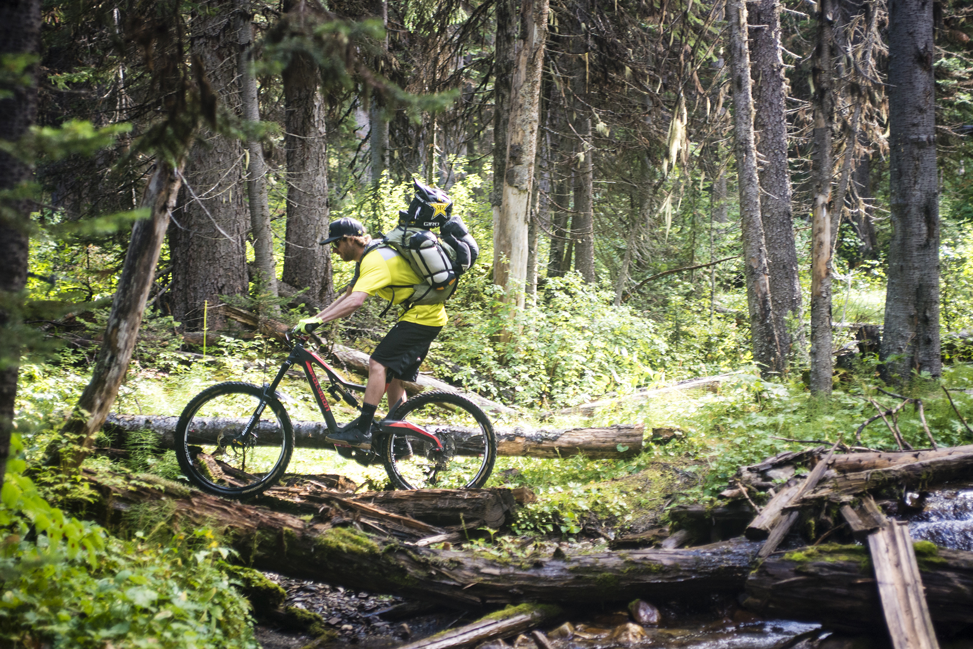 kurt sorge: dogtooth range 195