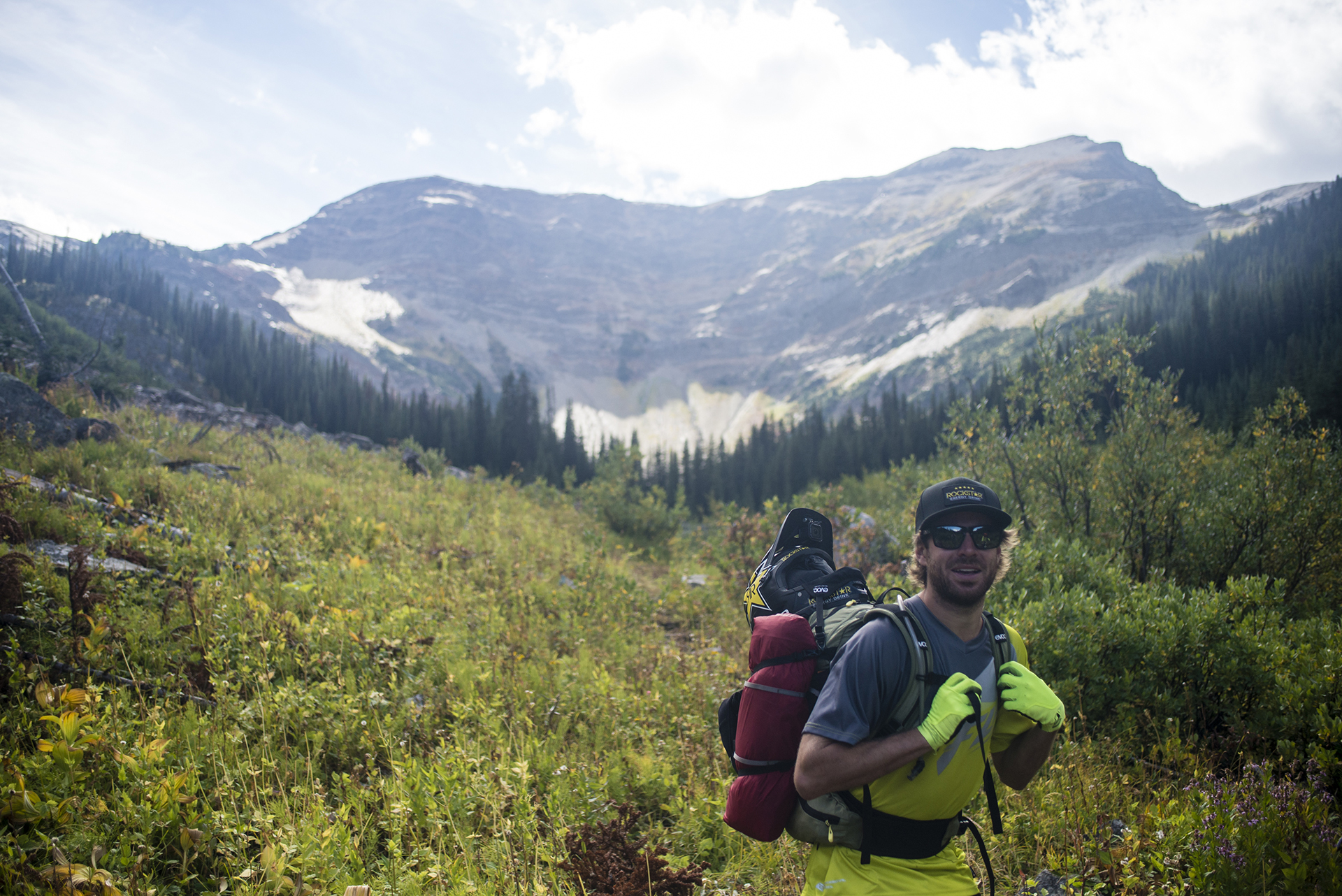 Kurt Sorge: Dogtooth Range 200 kurt sorge: dogtooth range 199