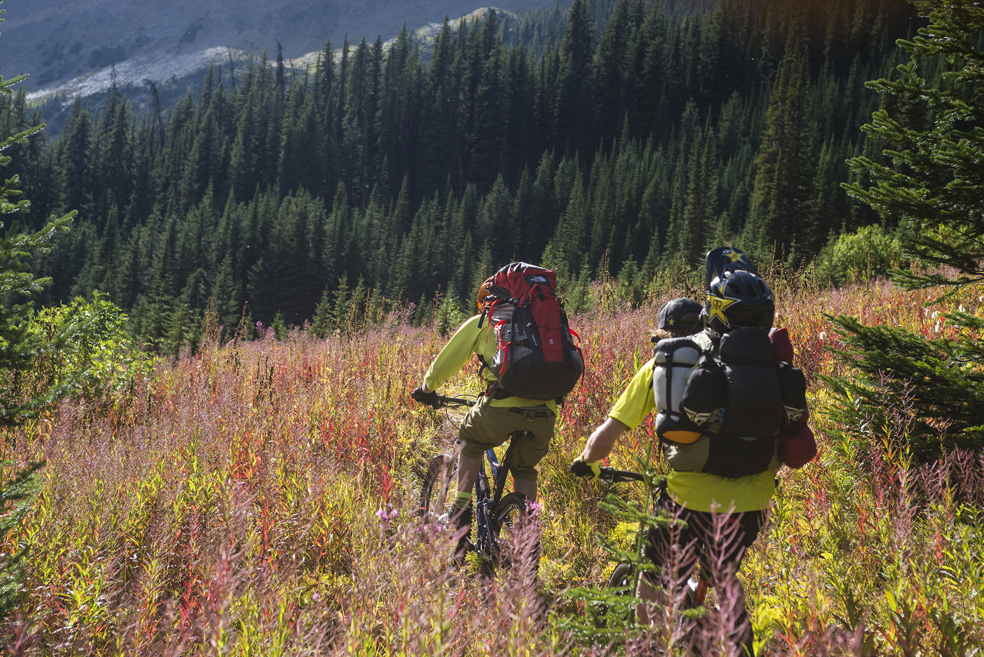 Kurt Sorge: Dogtooth Range 204 kurt sorge: dogtooth range 203