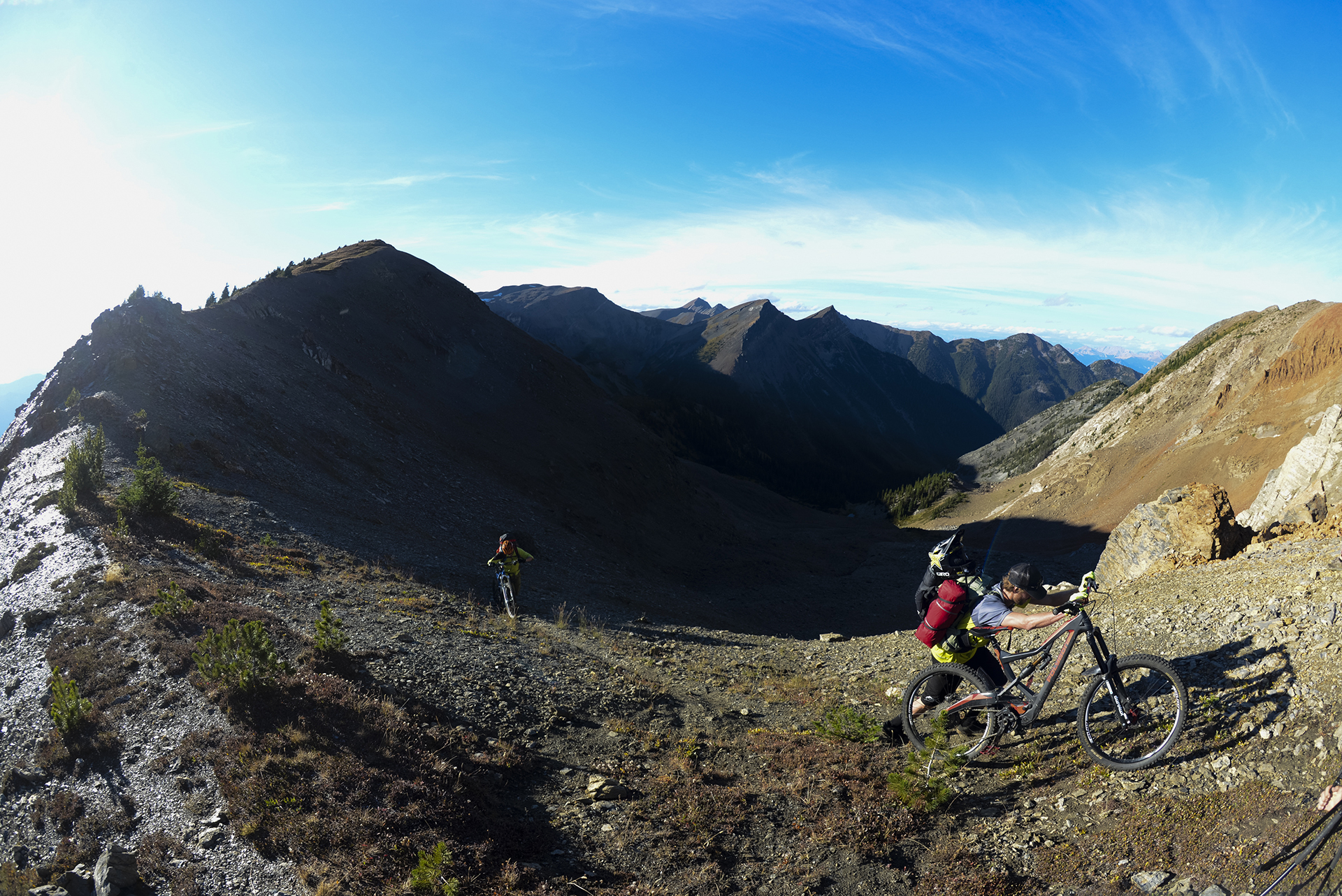 Kurt Sorge: Dogtooth Range 210 kurt sorge: dogtooth range 209