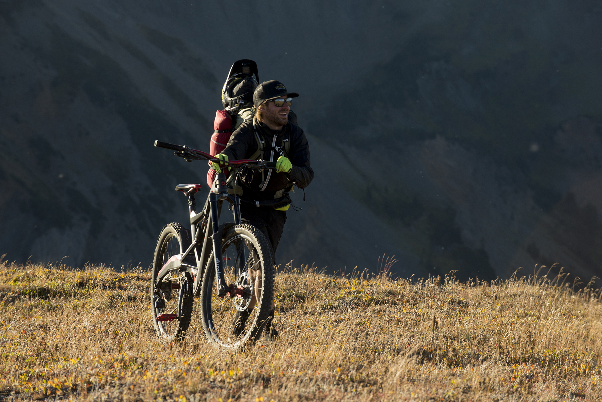 Kurt Sorge: Dogtooth Range 214 kurt sorge: dogtooth range 213