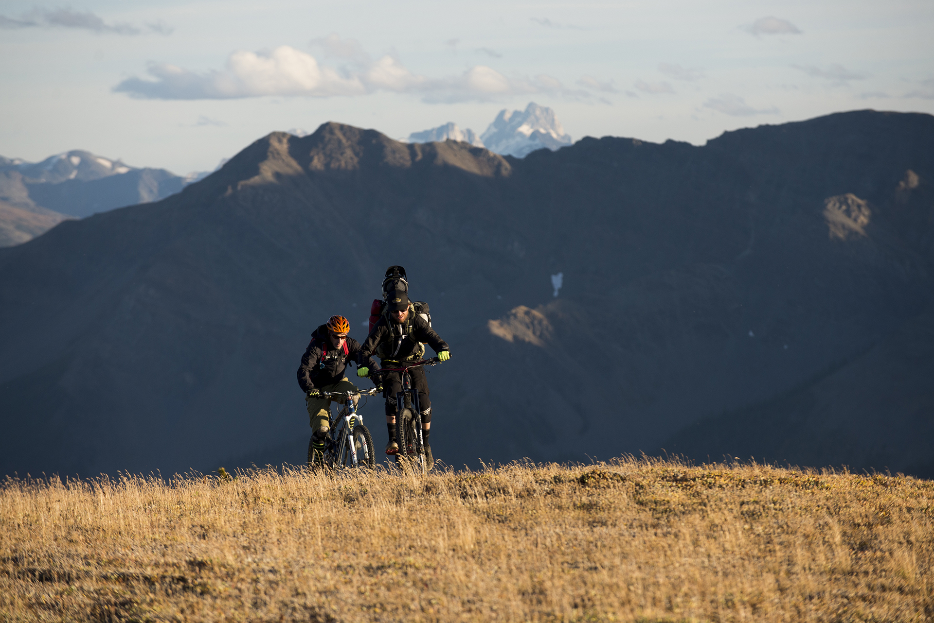 Kurt Sorge: Dogtooth Range 216 kurt sorge: dogtooth range 215