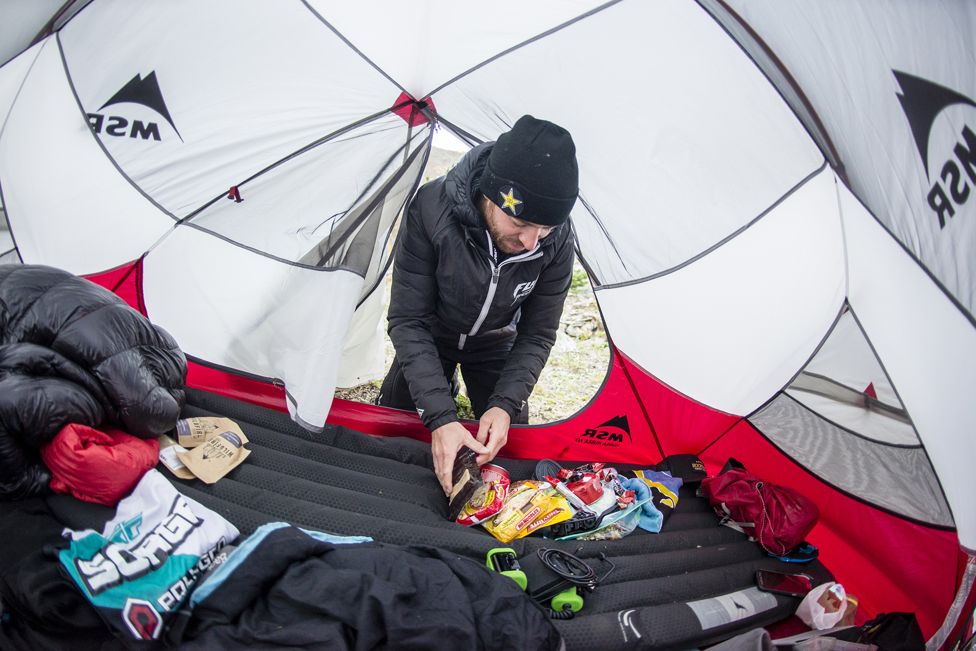 Kurt Sorge: Dogtooth Range 220 kurt sorge: dogtooth range 219