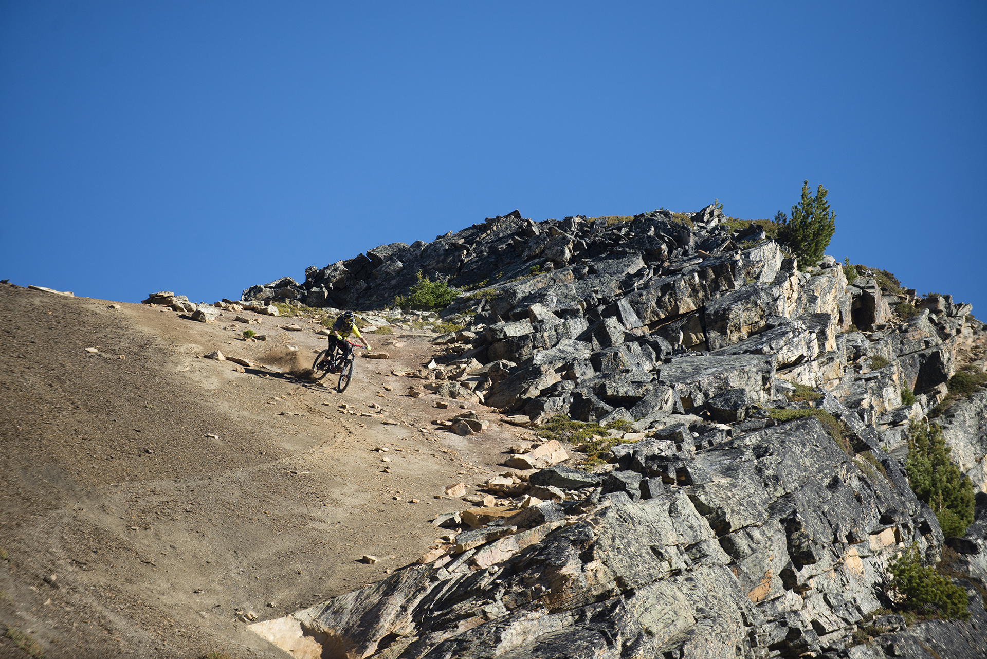 kurt sorge: dogtooth range 221