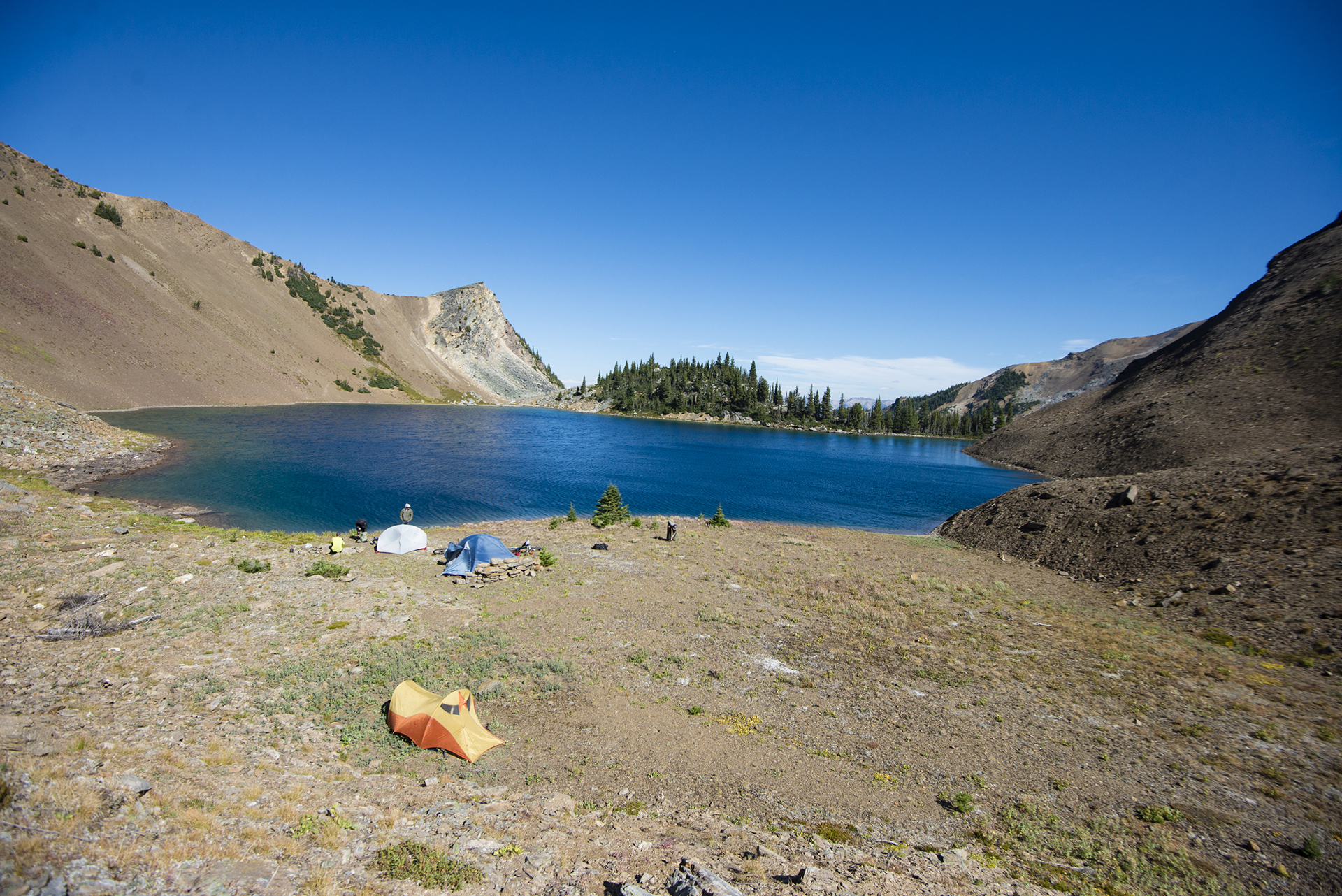 Kurt Sorge: Dogtooth Range 226 kurt sorge: dogtooth range 225