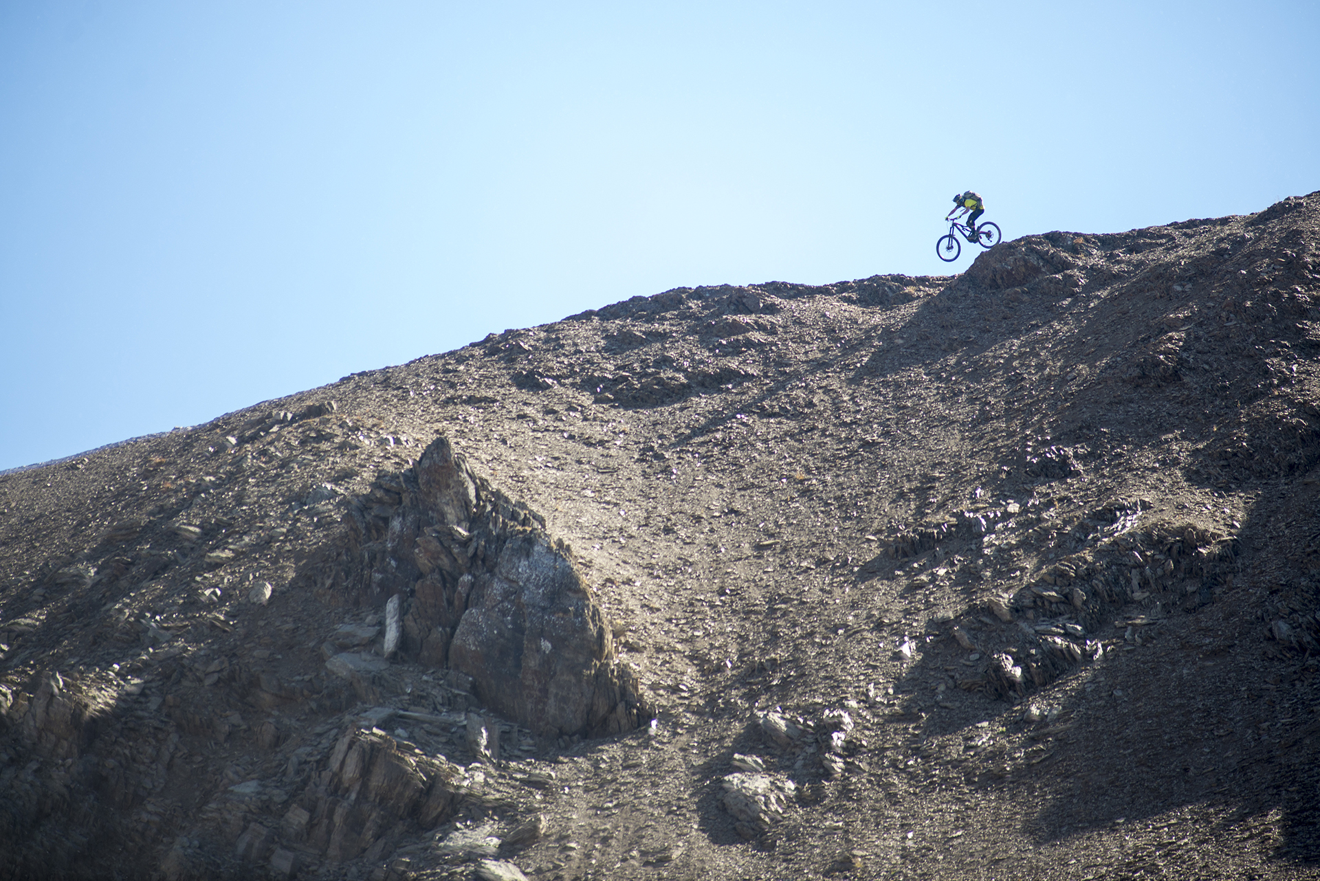 Kurt Sorge: Dogtooth Range 228 kurt sorge: dogtooth range 227