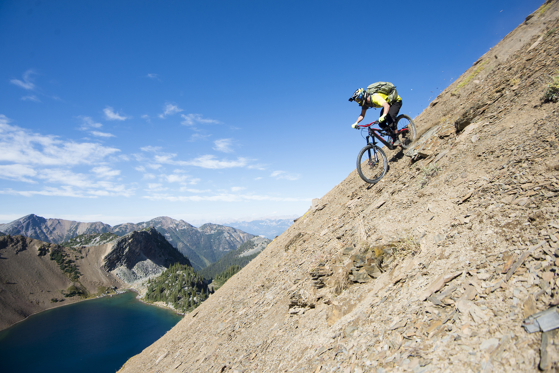 Kurt Sorge: Dogtooth Range 232 kurt sorge: dogtooth range 231