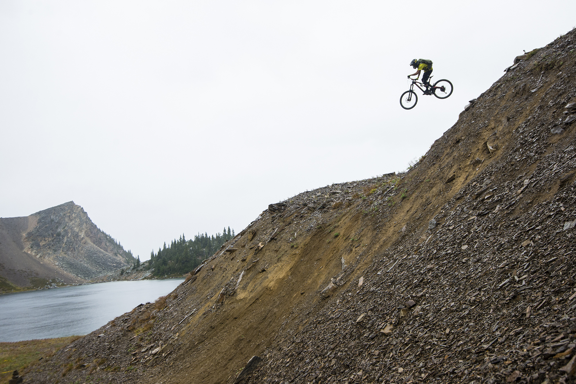 Kurt Sorge: Dogtooth Range 238 kurt sorge: dogtooth range 237