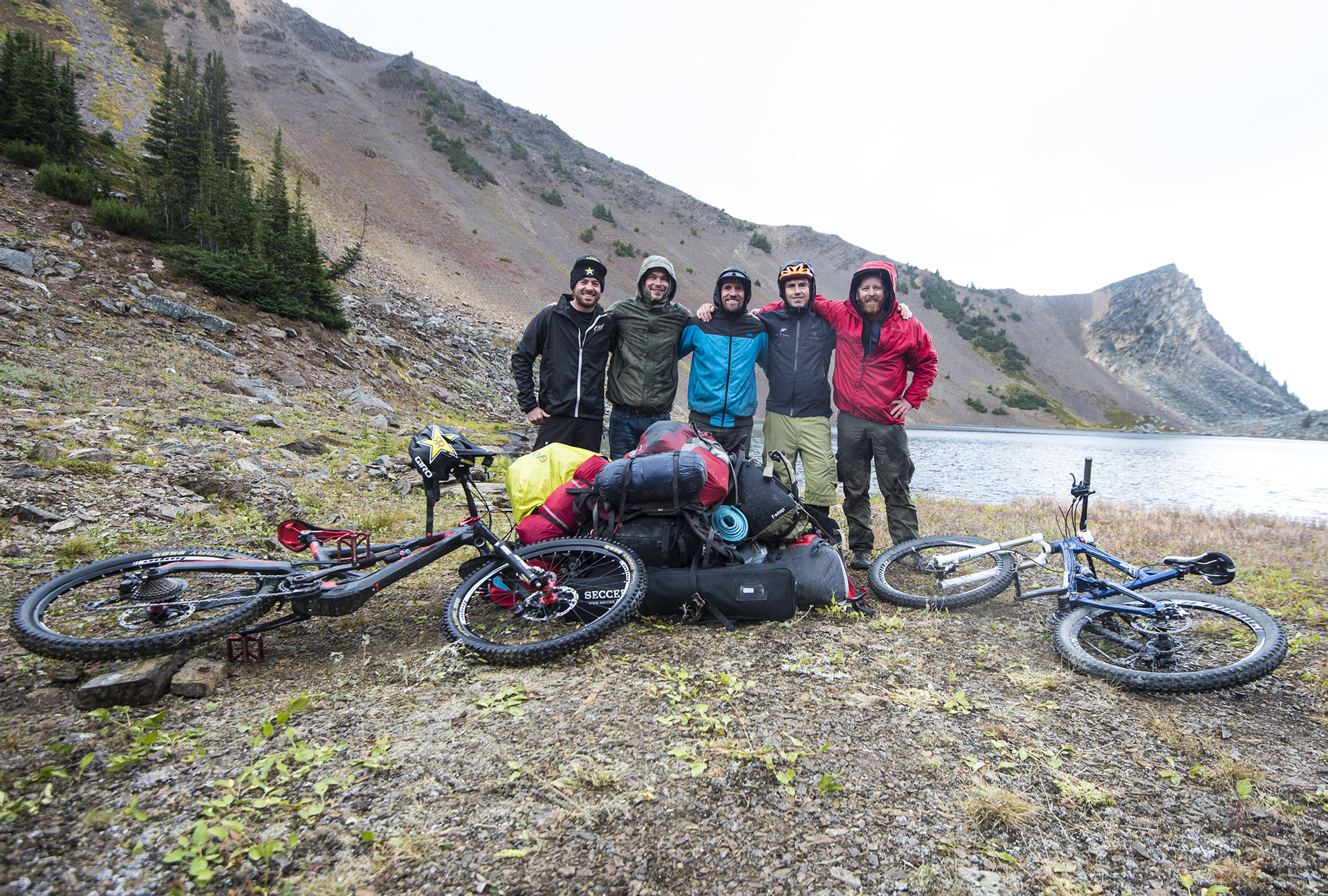 Kurt Sorge: Dogtooth Range 240 kurt sorge: dogtooth range 239