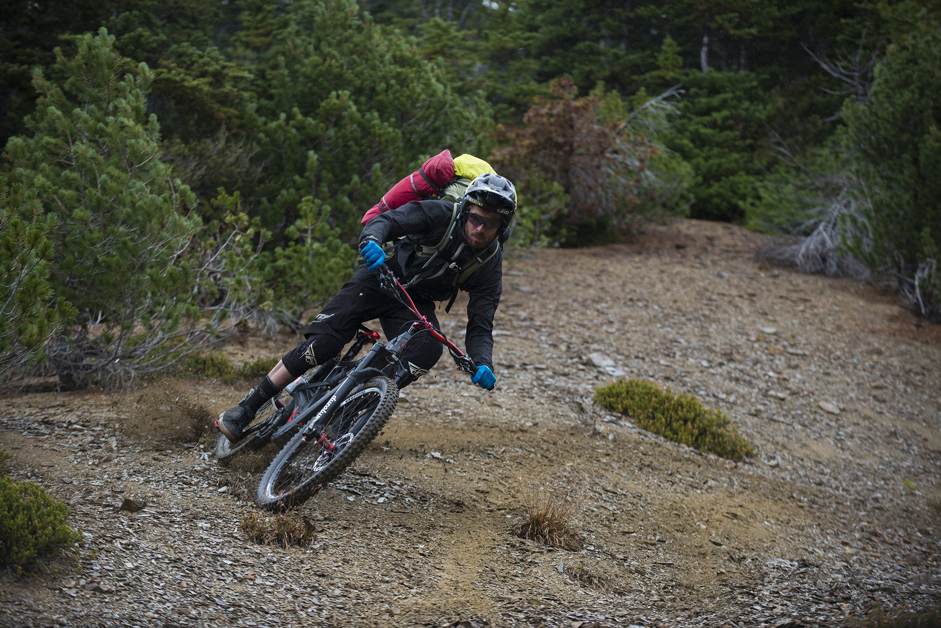 kurt sorge: dogtooth range 245