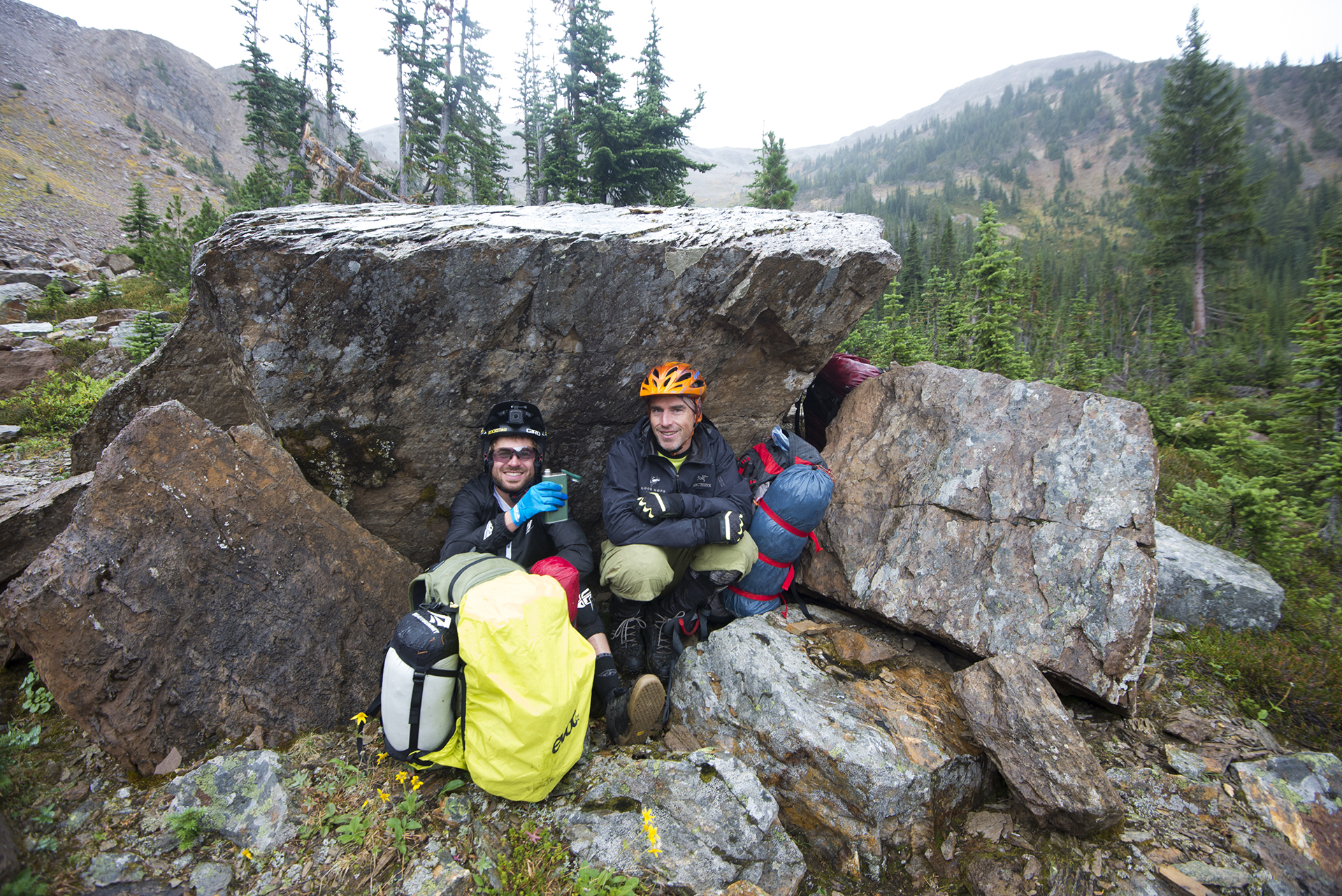 kurt sorge: dogtooth range 251