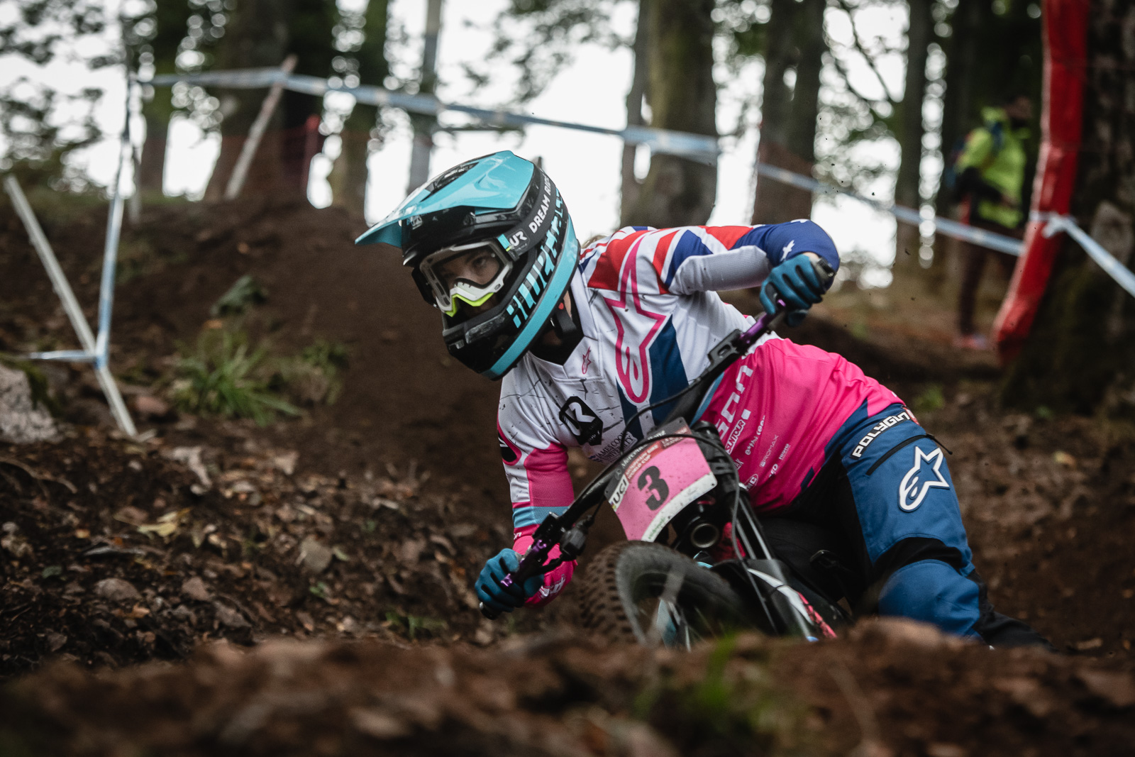 ur team: la bresse world cup round 7 39