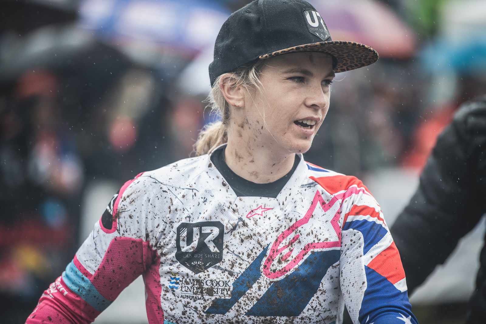 ur team: la bresse world cup round 7 43