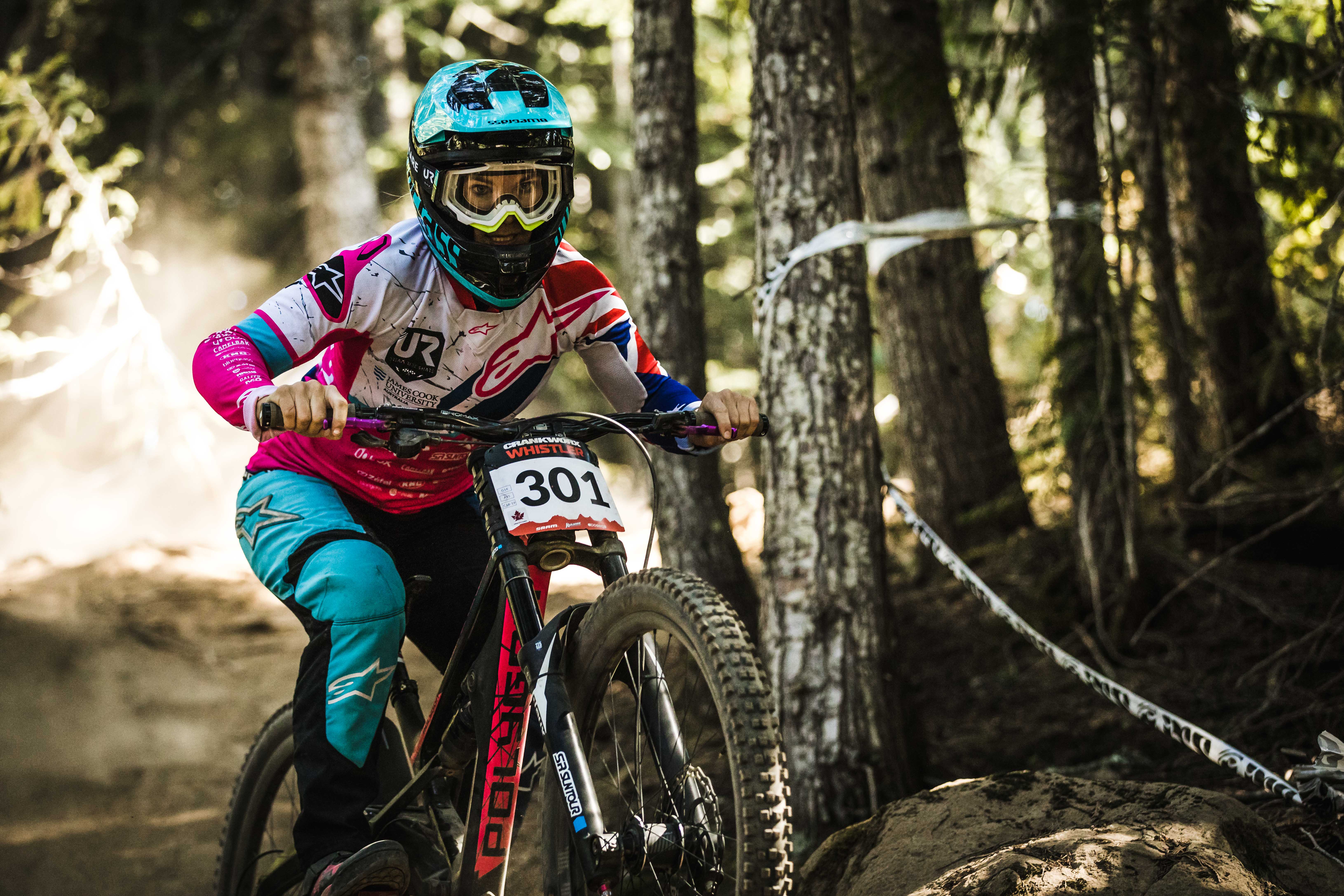 ur team: crankworx whistler 51