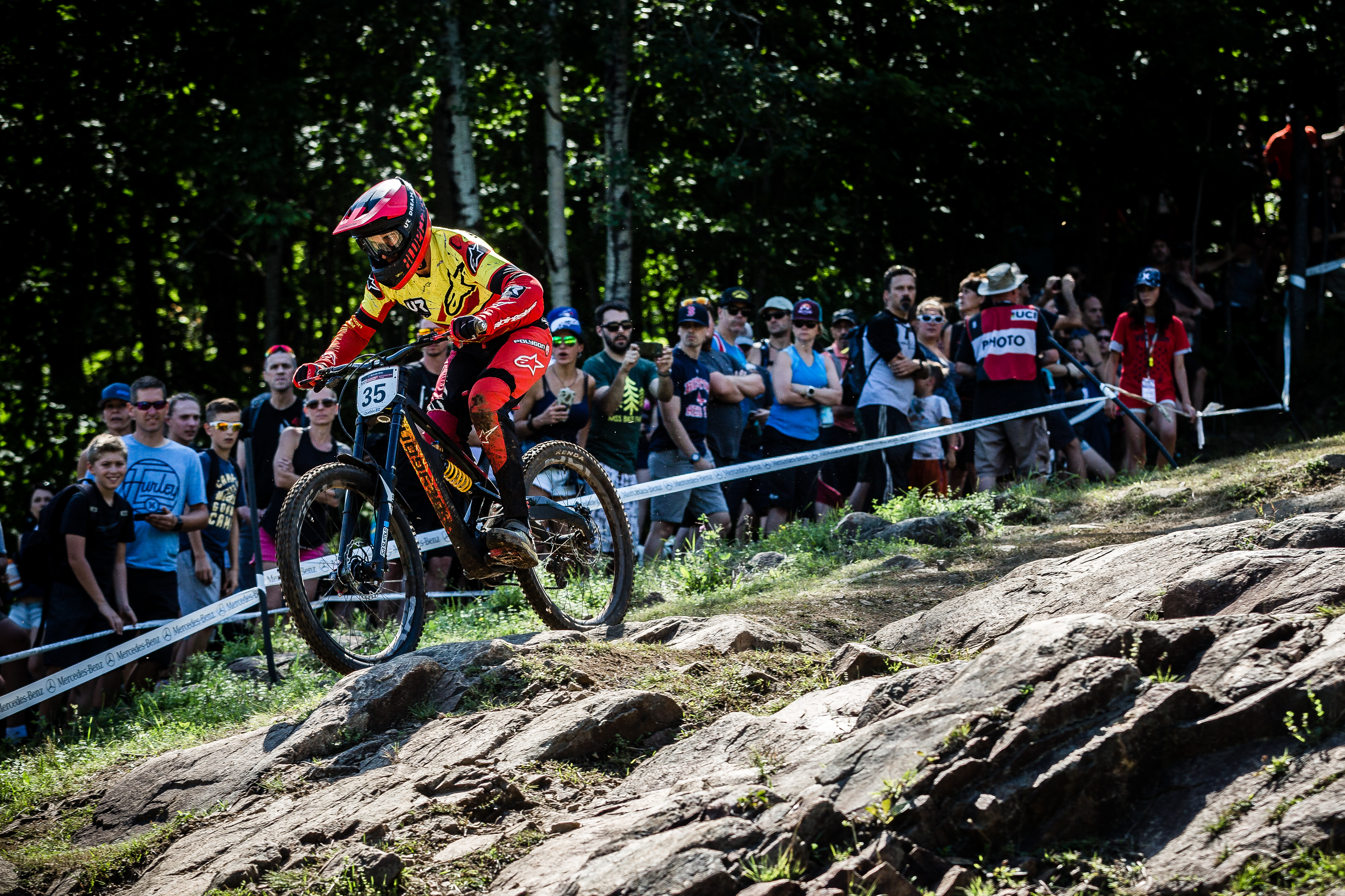 Ur Team : Msa World Cup And Crankworx Whistler Speed And Style 36 ur team : msa world cup and crankworx whistler speed and style 35