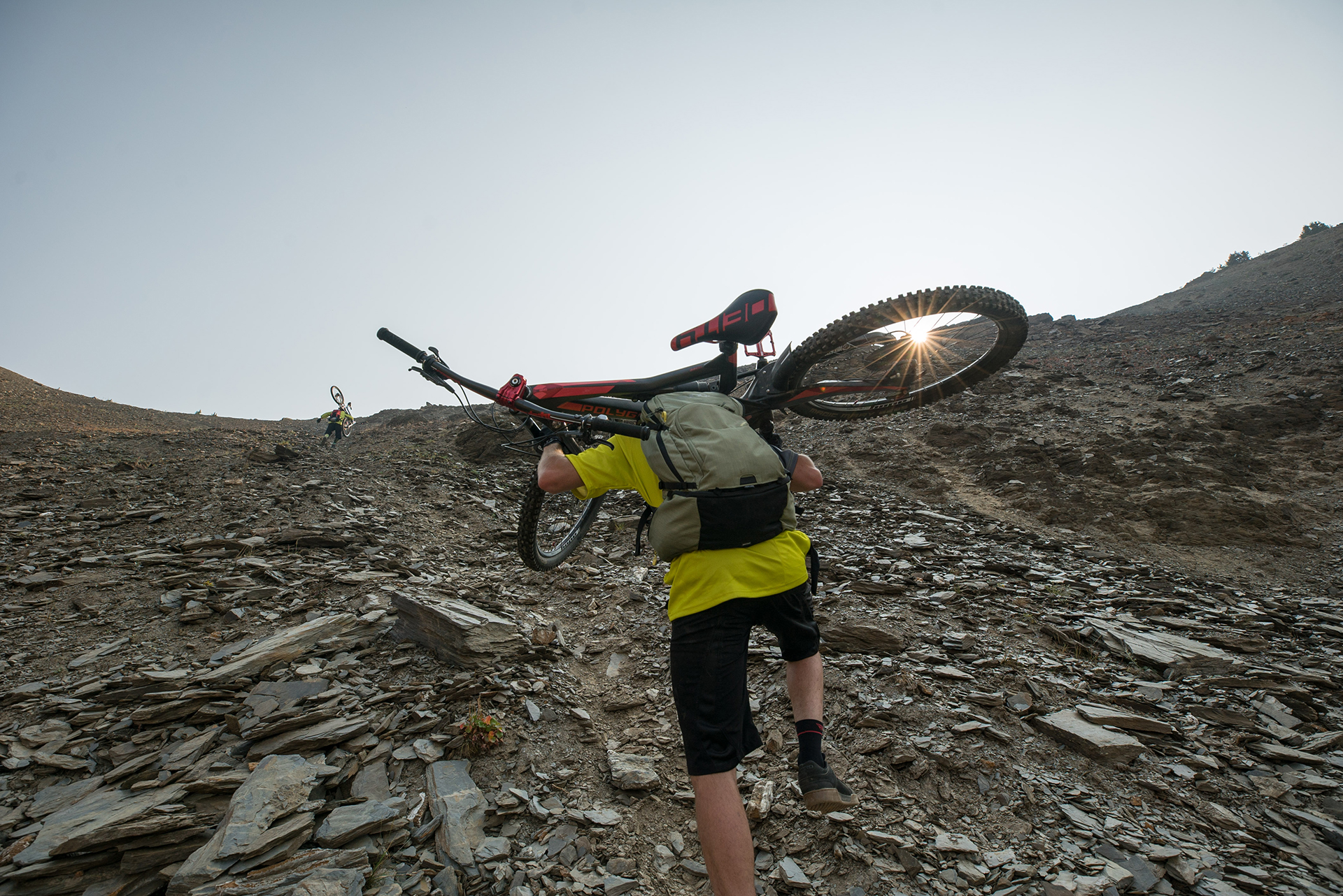 kurt sorge: dogtooth range 183