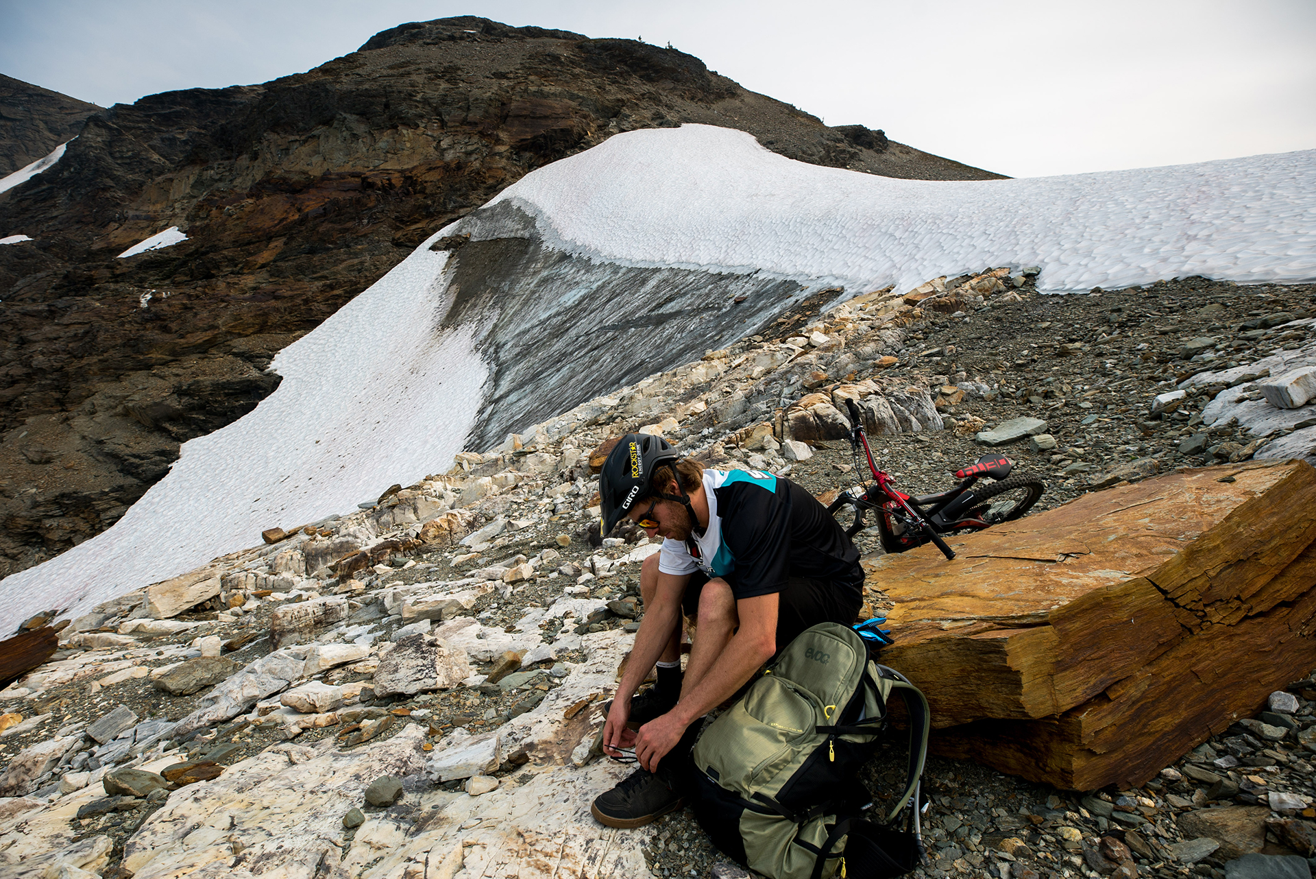 kurt sorge: dogtooth range 177