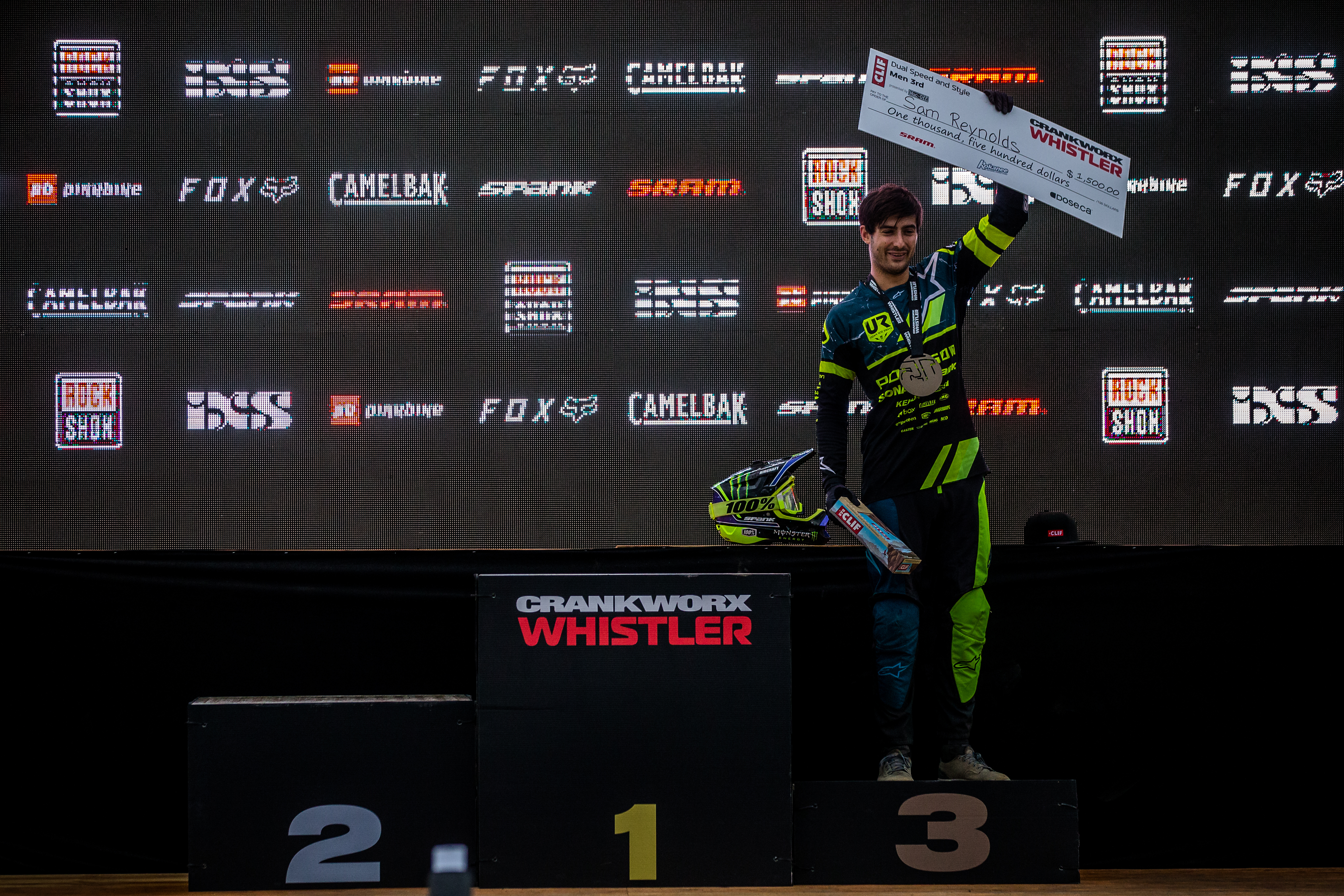 Ur Team : Msa World Cup And Crankworx Whistler Speed And Style 34 ur team : msa world cup and crankworx whistler speed and style 33