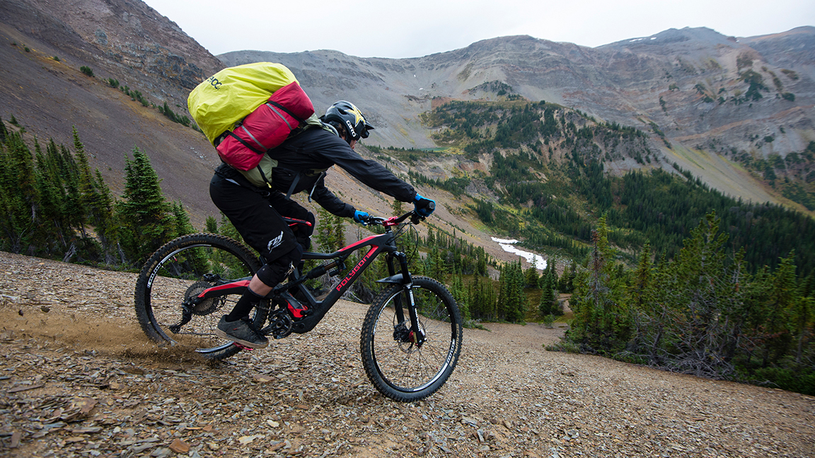 kurt sorge: dogtooth range 169