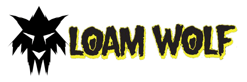 first ride polygon xquareone dh by: robert johnston the loam wolf 1