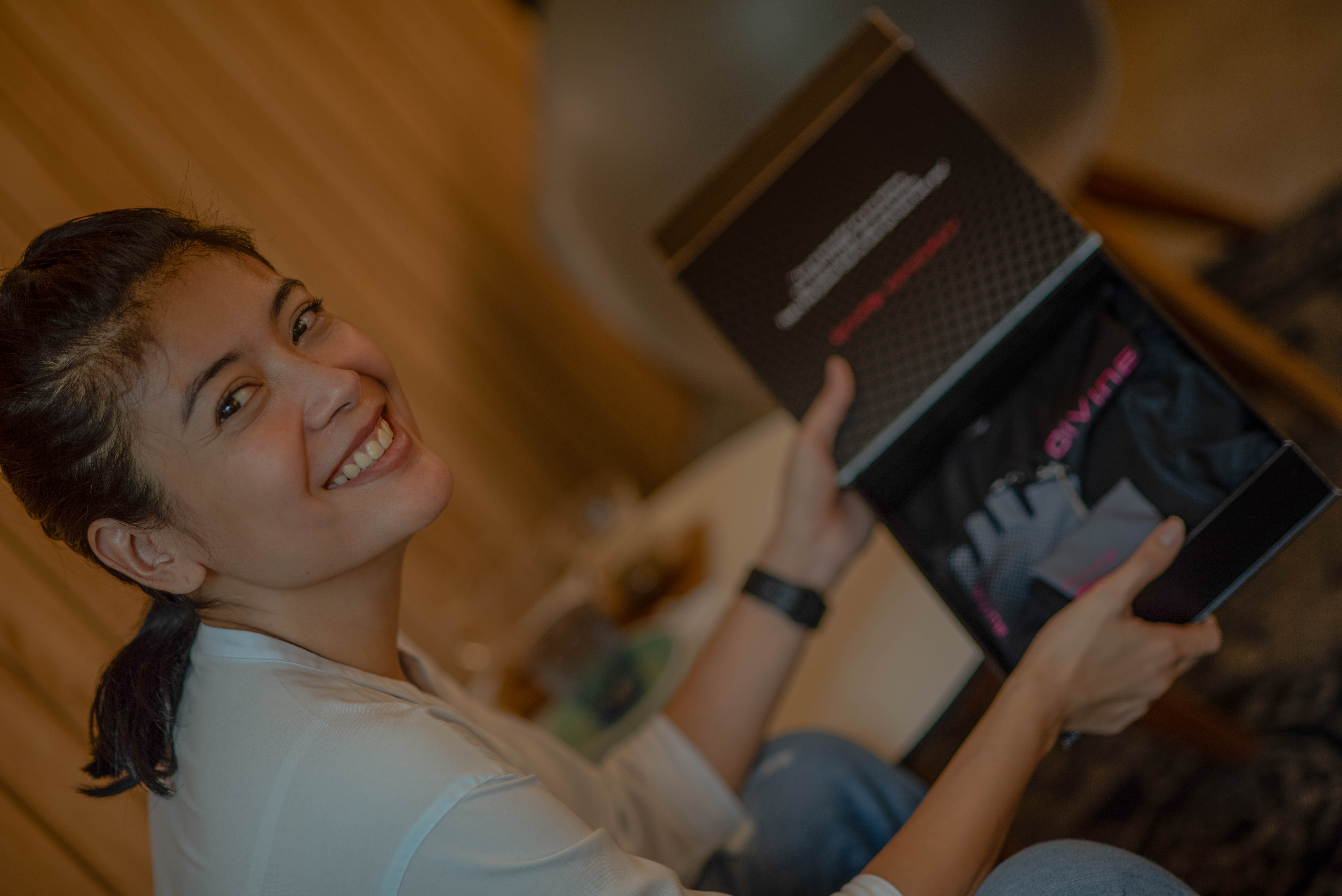 polygon bikes: divine your own life 9