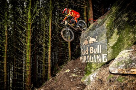 ur team: red bull hardline 35