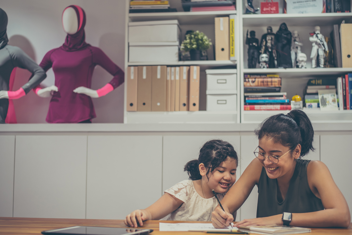 sigi wimala: this is how i divine my life 1