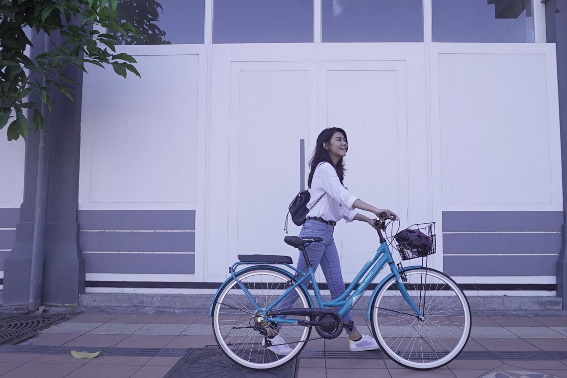 sumpah pemuda ala generasi millenial 1