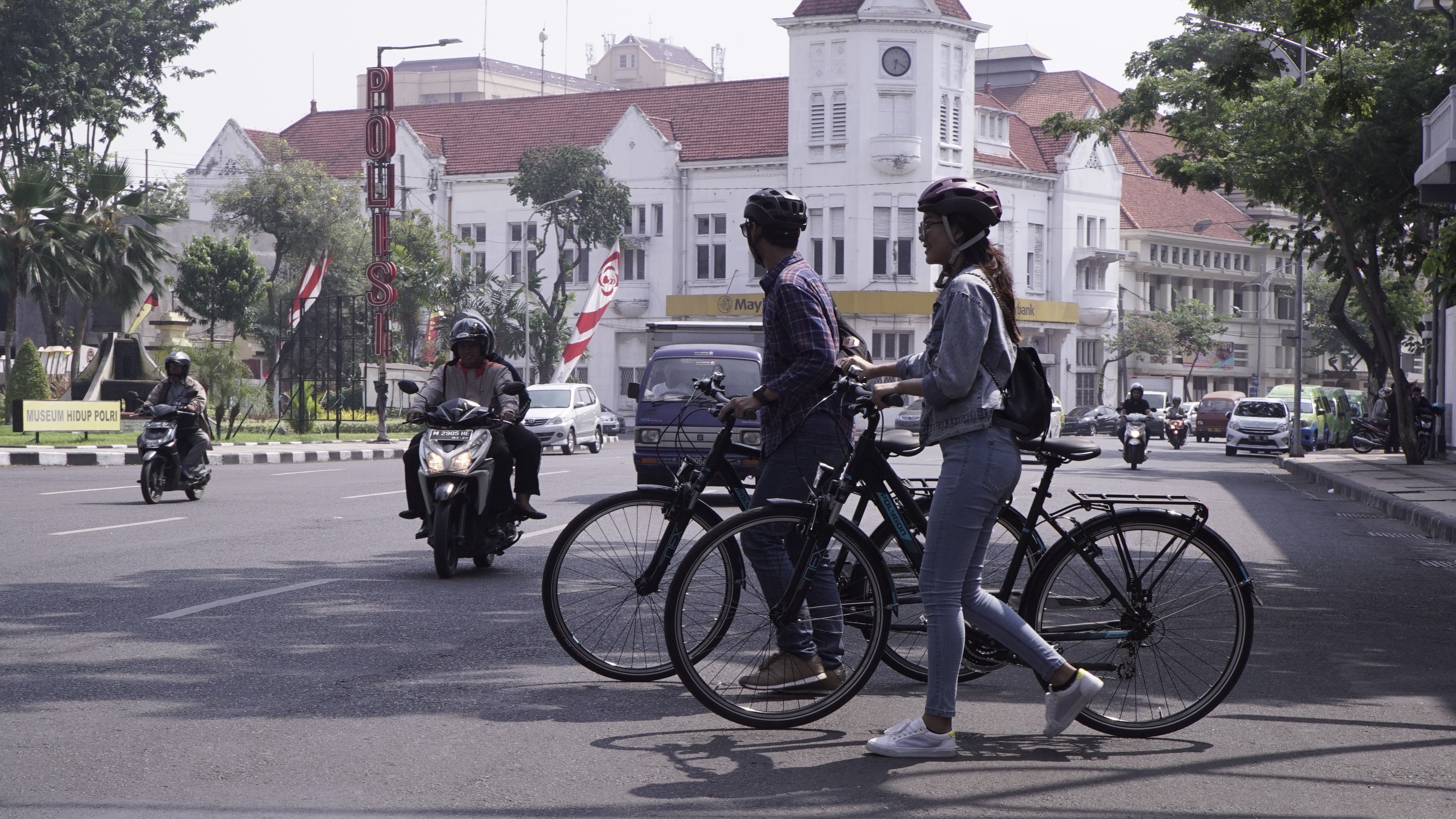 sumpah pemuda ala generasi millenial 5