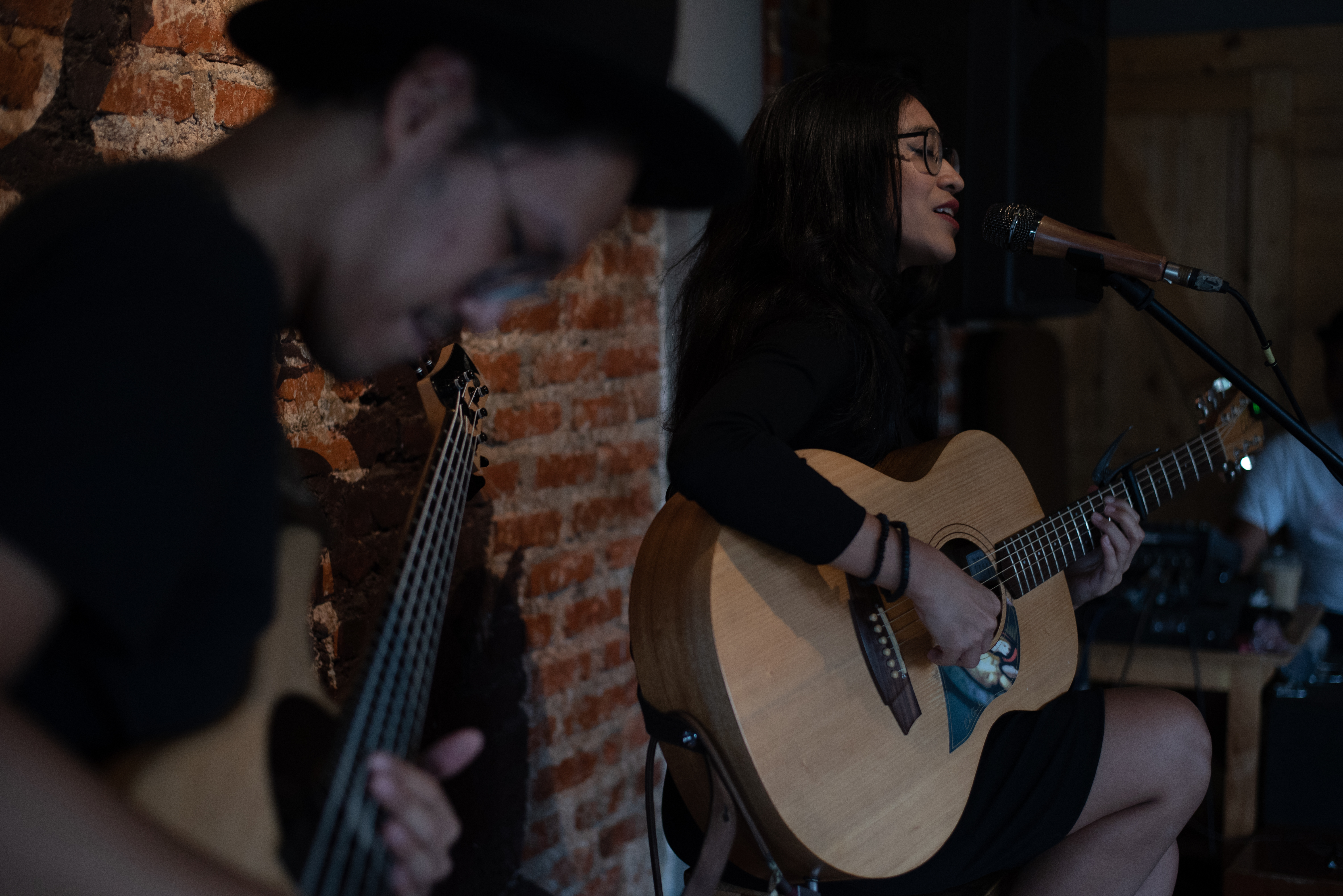 sepeda, teman lama yang menginspirasi endah menciptakan lagu 5