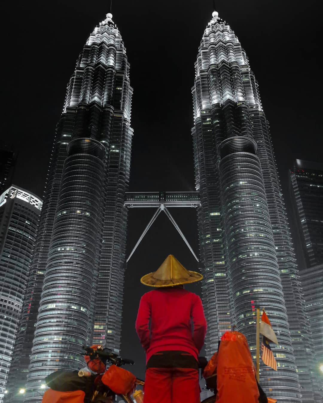 Mengejar Cinta Sampai Ke Negeri China 8 mengejar cinta sampai ke negeri china 7