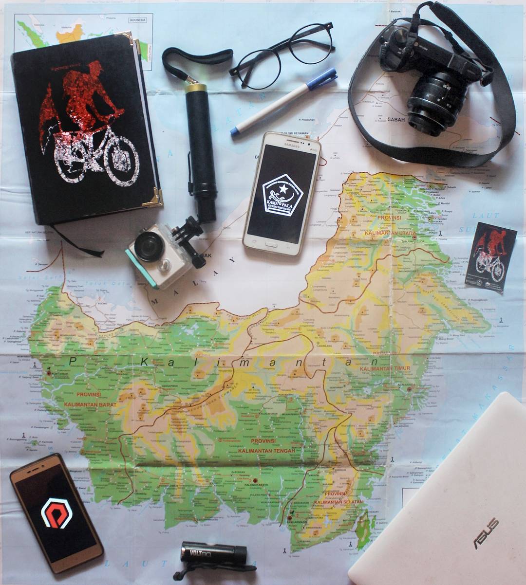 Mengejar Cinta Sampai Ke Negeri China 6 mengejar cinta sampai ke negeri china 5