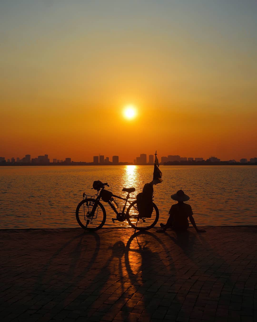 Mengejar Cinta Sampai Ke Negeri China 4 mengejar cinta sampai ke negeri china 3