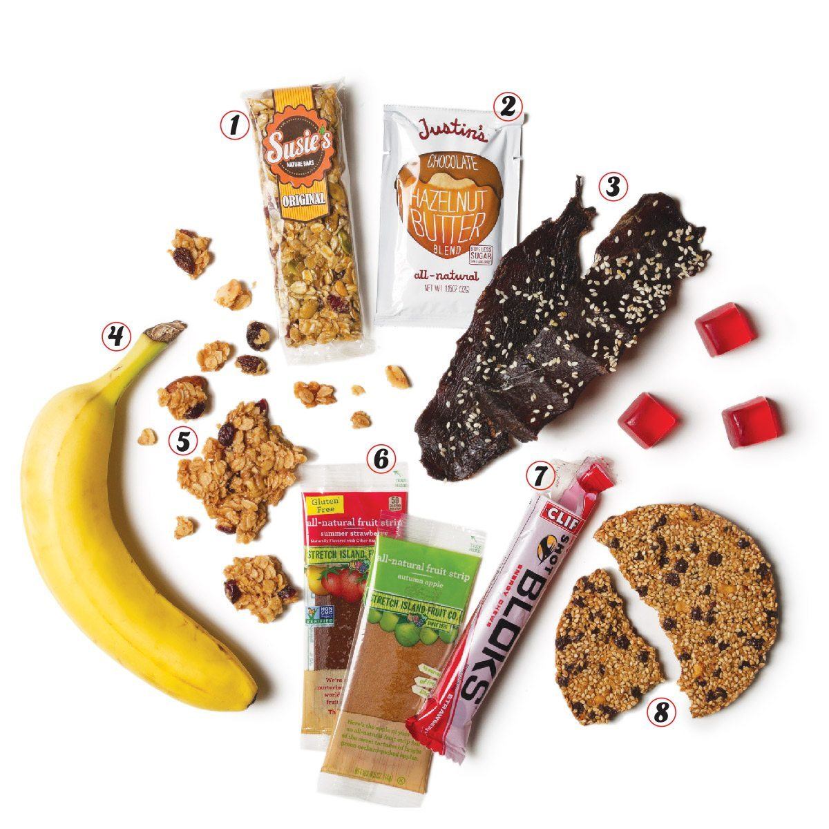 traveling dengan sepeda? siapa takut, berikut tips dan triknya 11