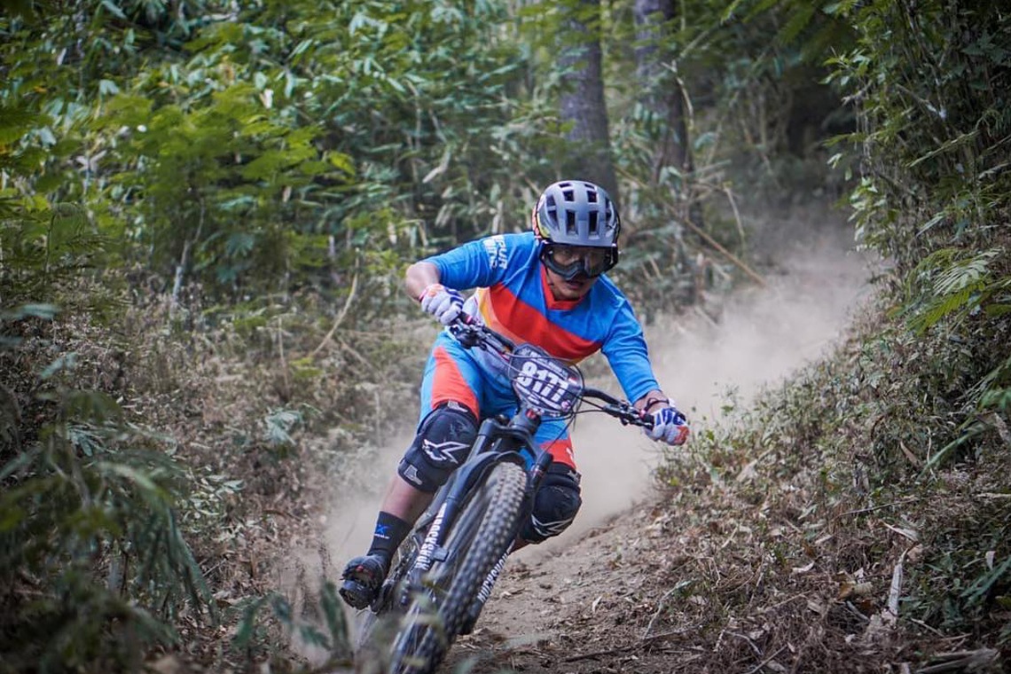 final round induro series 2018 1