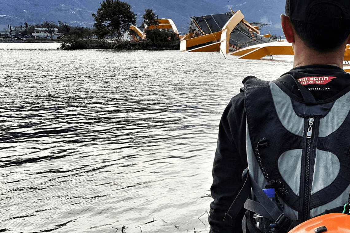 kisah kami para relawan di palu 1