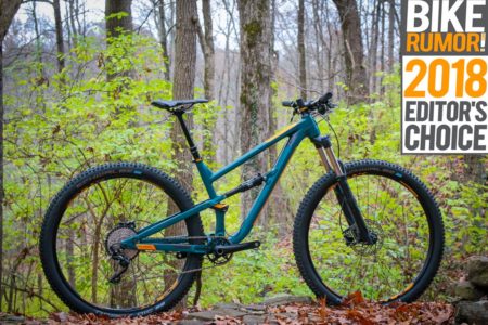 siskiu t7 mendapatkan penghargaan di "bikerumor editor's choice award 2018" 3