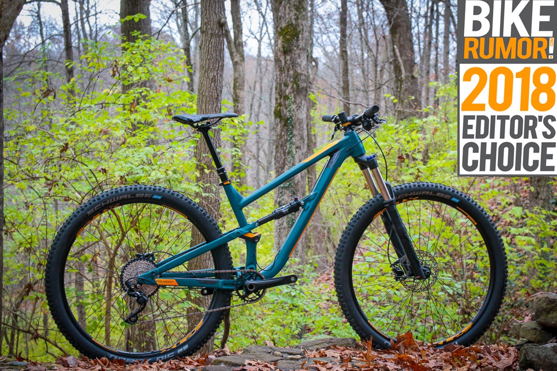 siskiu t7 got an honorable mention on bikerumor editor's choice awards 2018! 1