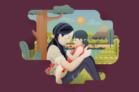 Surat Untuk Ibu 8 surat untuk ibu 7