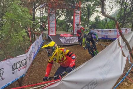 Ur Team: Asia Greenland Downhill Race 2018 12 ur team: asia greenland downhill race 2018 11