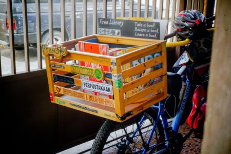 Hobi Membaca Dan Bersepeda, Mahasiswa Ini Memiliki Mimpi Besar Untuk Bangsa Indonesia 18 hobi membaca dan bersepeda, mahasiswa ini memiliki mimpi besar untuk bangsa indonesia 17